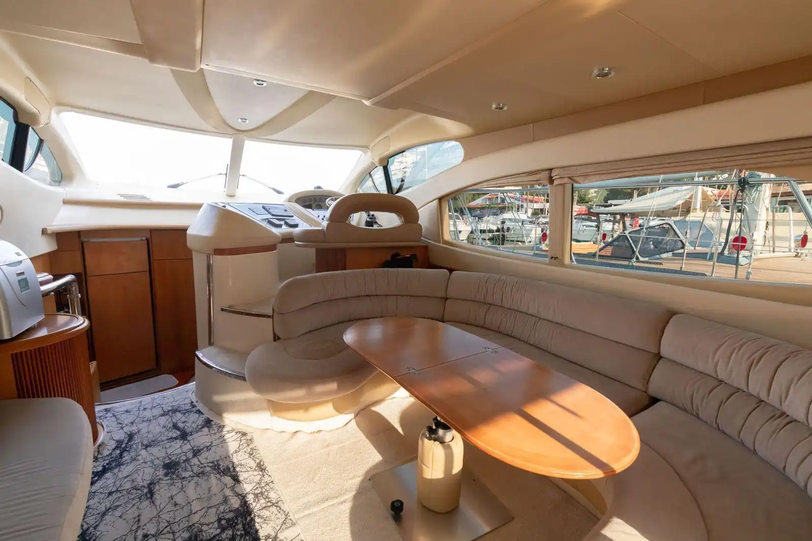 Antalya Yacht Rent